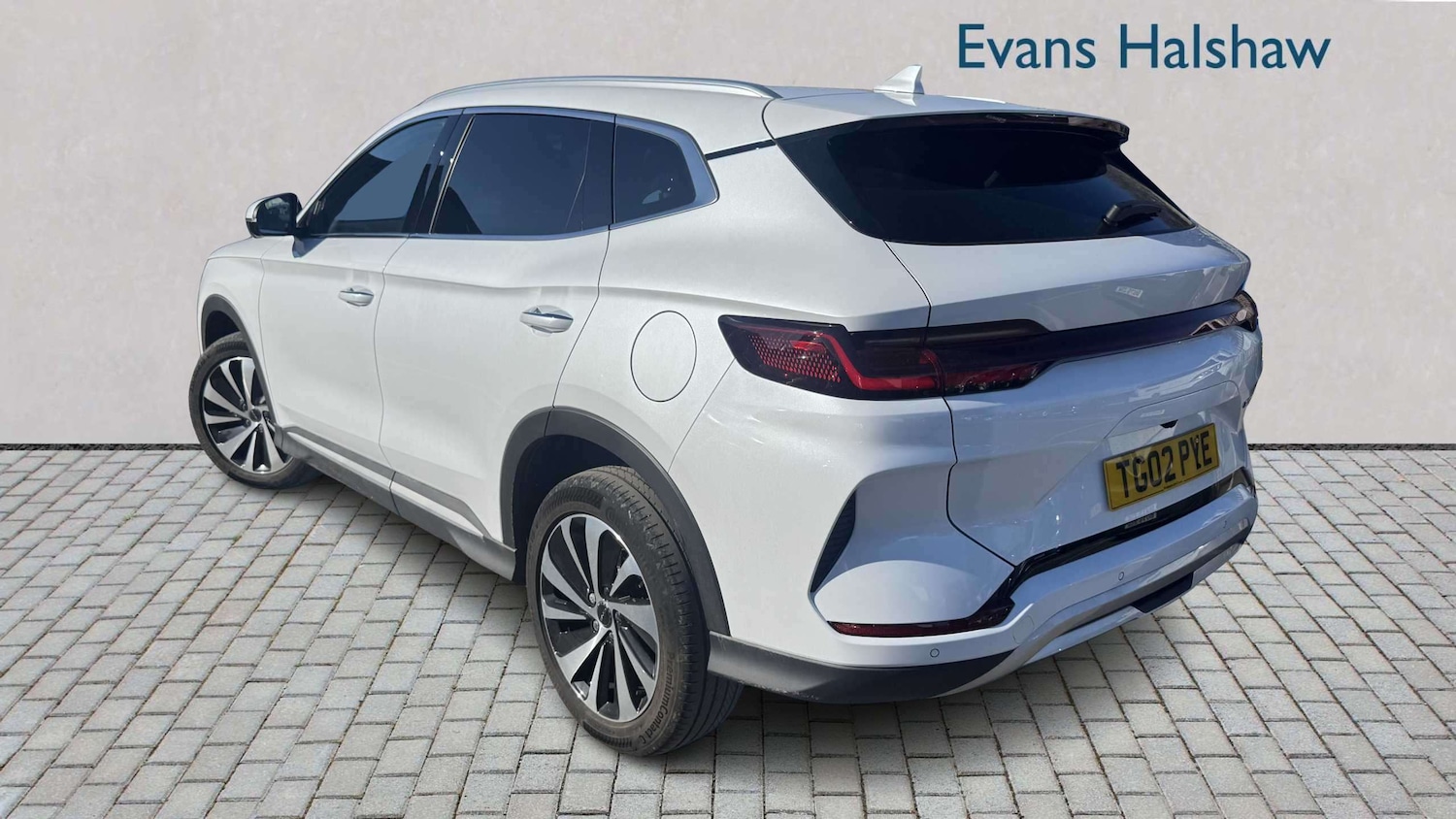 Used BYD Seal U 2025 for sale - 77943175: Photo 3