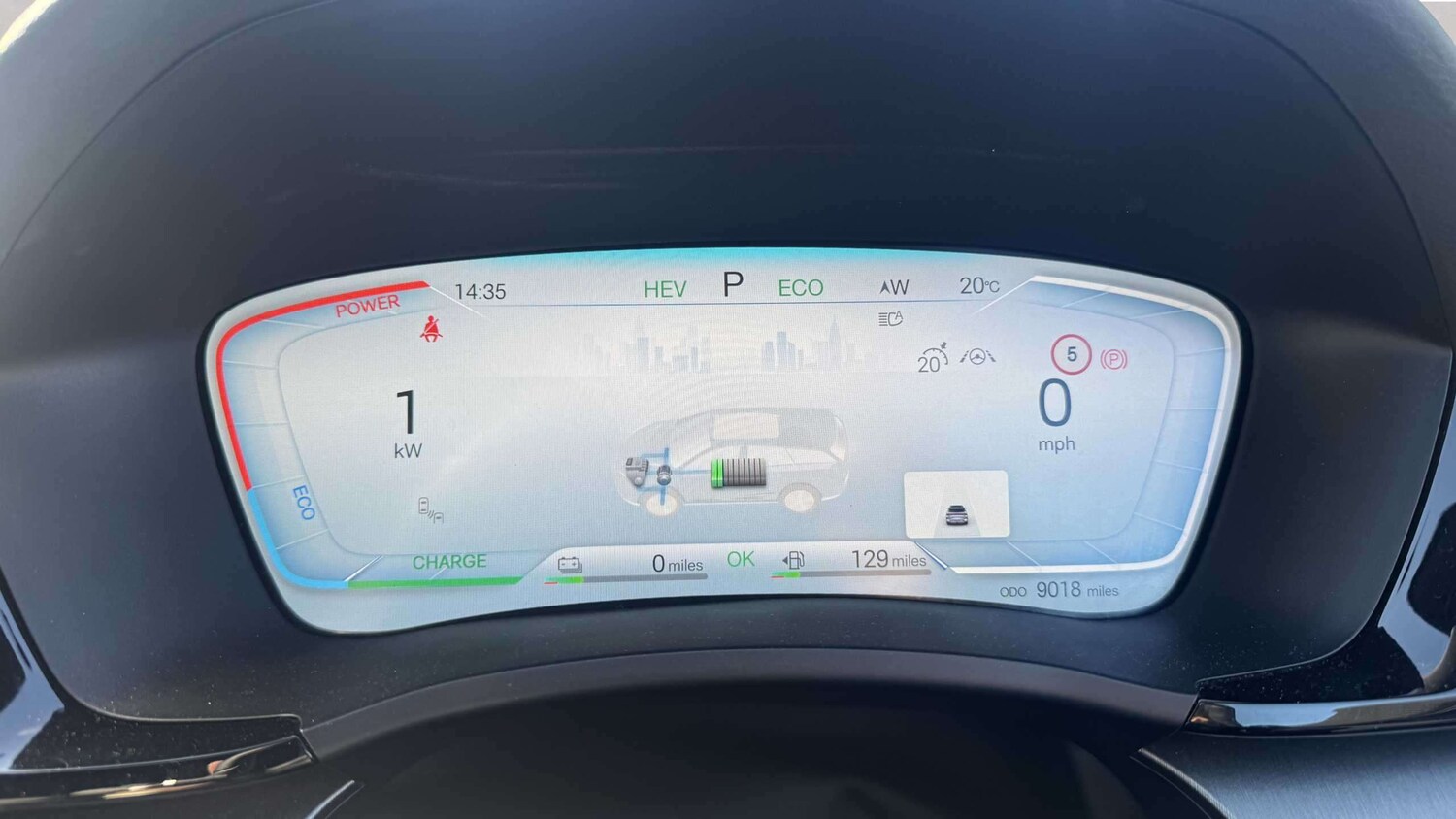 Used BYD Seal U 2025 for sale - 77943175: Photo 6