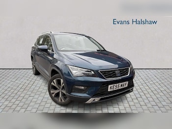 Used SEAT Ateca 2019 for sale - 78089741: Photo