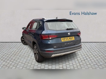 Used SEAT Ateca 2019 for sale - 78089741: Photo