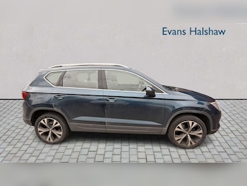 Used SEAT Ateca 2019 for sale - 78089741: Photo