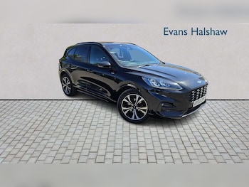 Used Ford Kuga 2023 for sale - 78451645: Photo