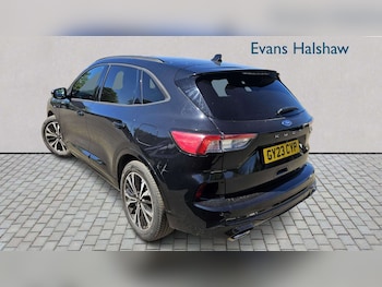 Used Ford Kuga 2023 for sale - 78451645: Photo