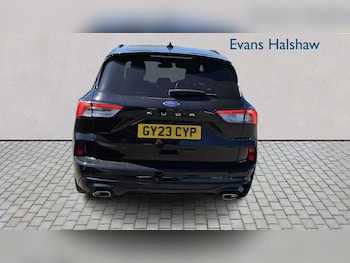 Used Ford Kuga 2023 for sale - 78451645: Photo