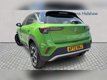 Used Vauxhall Mokka 2023 for sale - 79282195: Photo