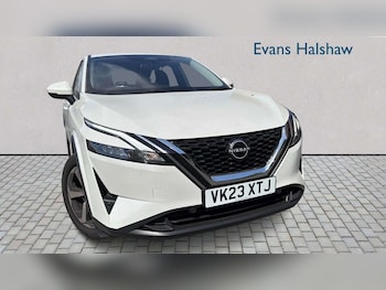 Used Nissan Qashqai 2023 for sale - 79035661: Photo