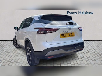 Used Nissan Qashqai 2023 for sale - 79035661: Photo