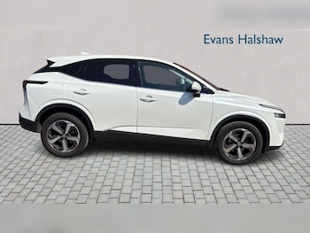 Used Nissan Qashqai 2023 for sale - 79035661: Photo