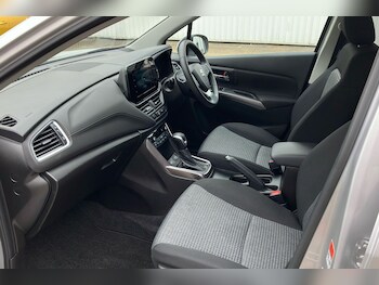 Used Suzuki SX4 S-Cross 2022 for sale - 75713350: Photo