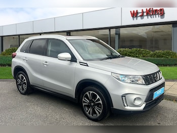 Used Suzuki Vitara 2019 for sale - 75855639: Photo