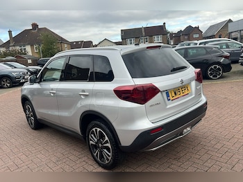 Used Suzuki Vitara 2019 for sale - 75855639: Photo