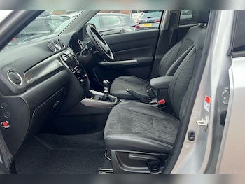 Used Suzuki Vitara 2019 for sale - 75855639: Photo