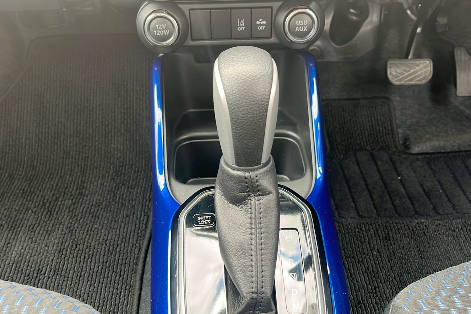 Vehicle 17