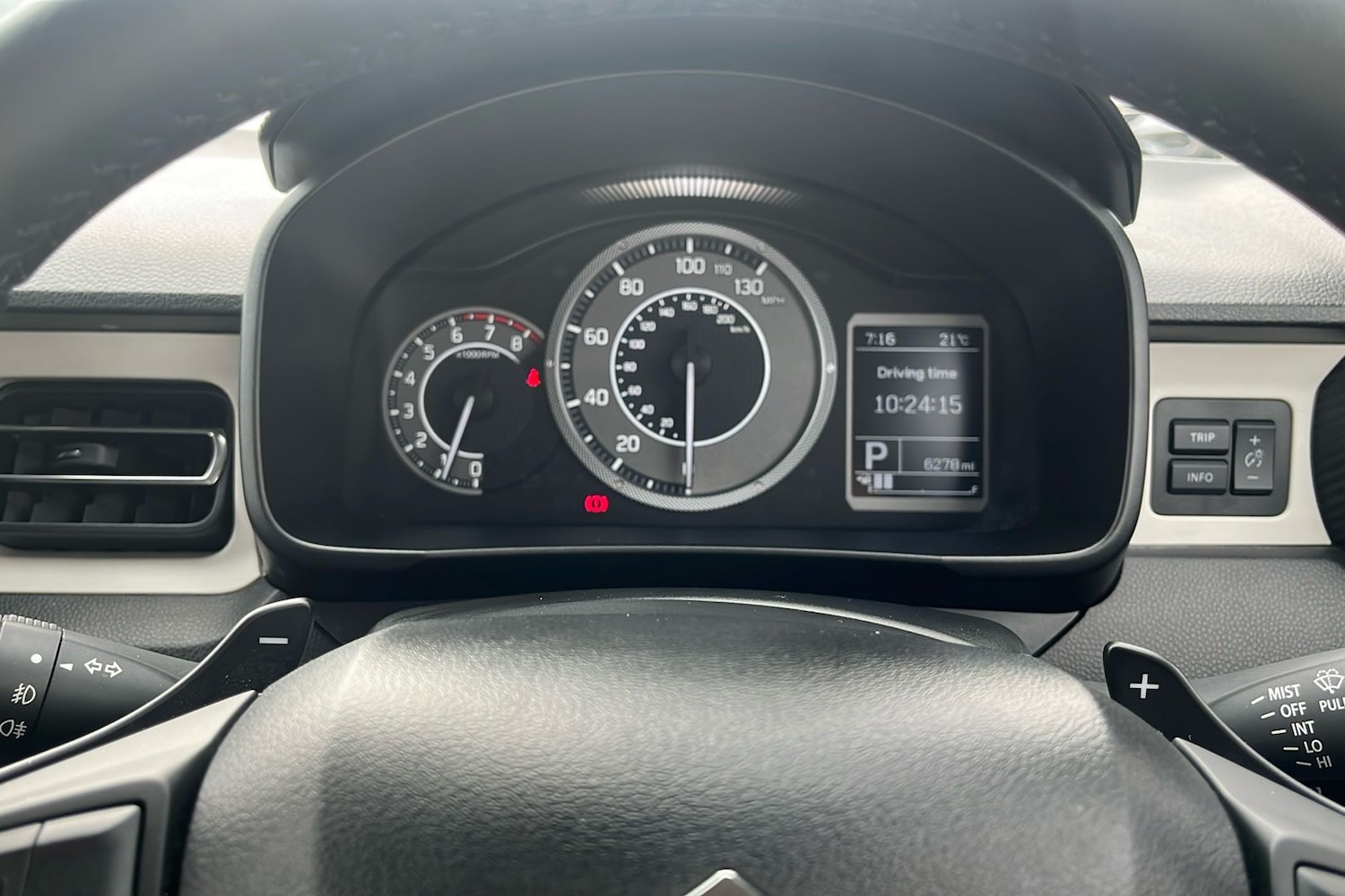 Vehicle 19