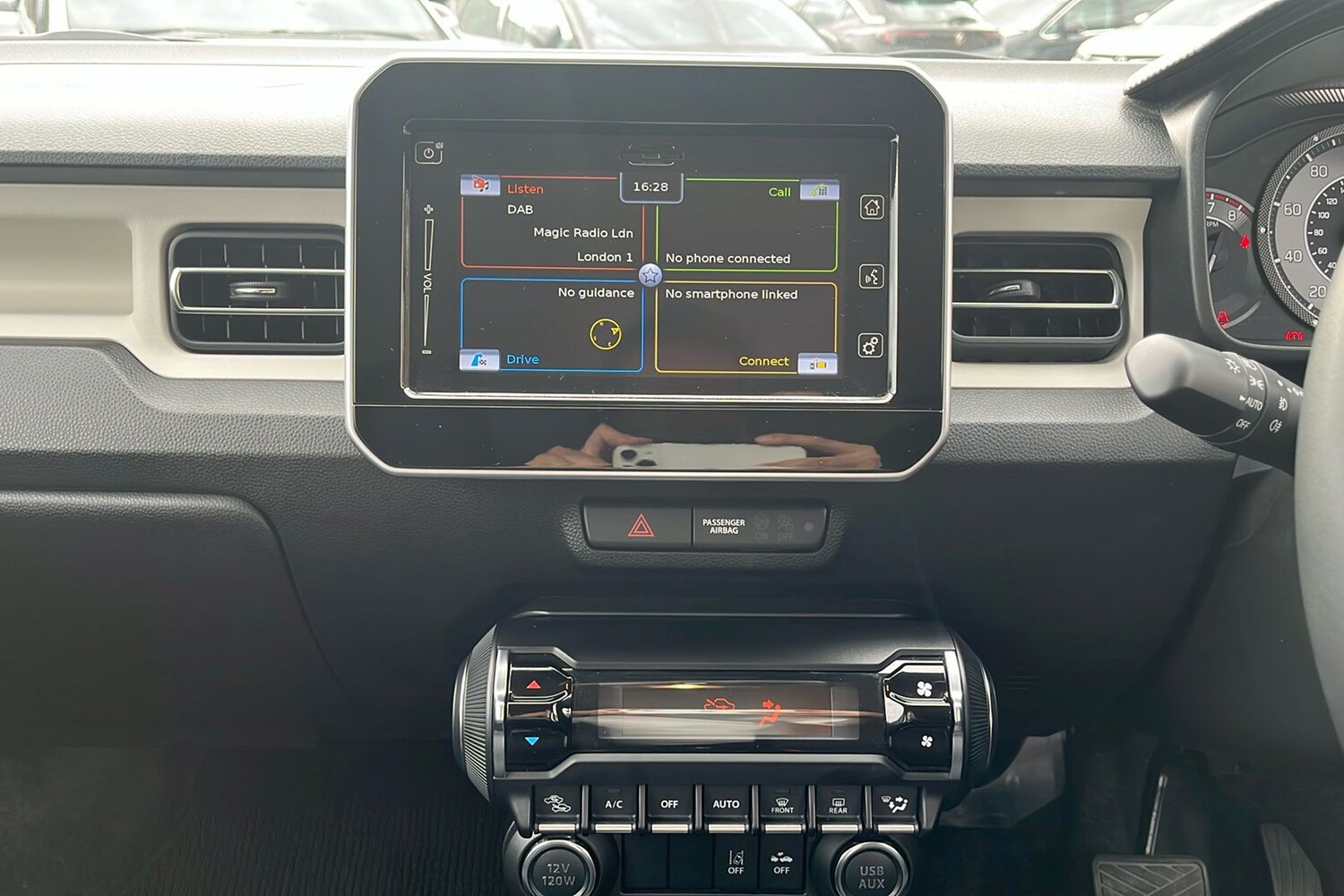 Vehicle 25