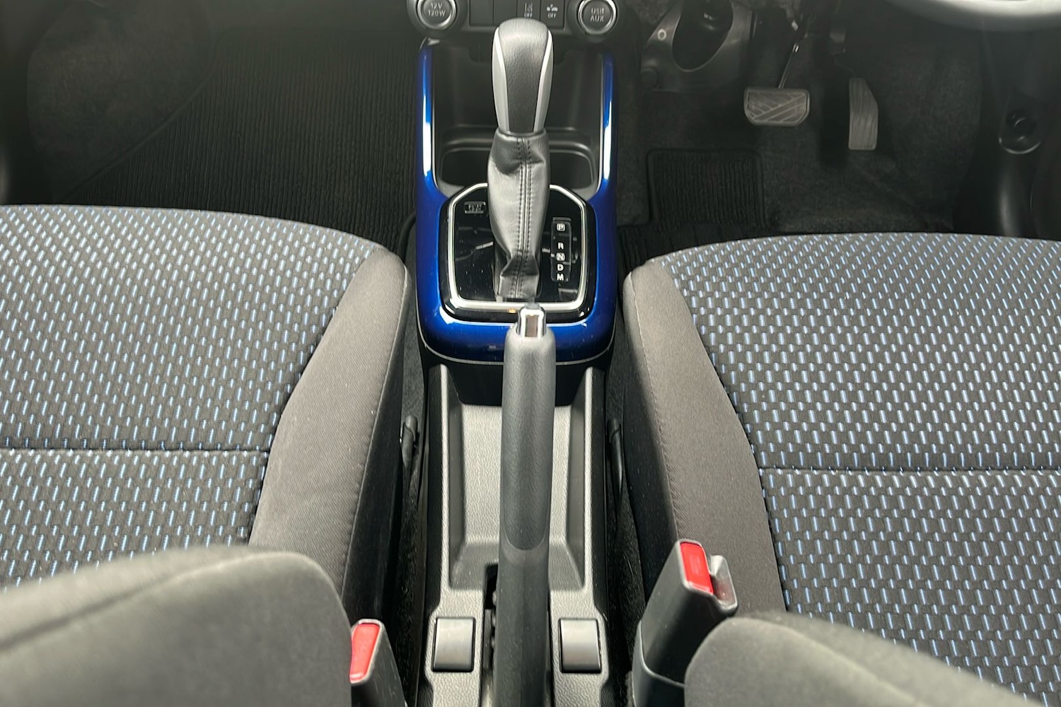 Vehicle 26