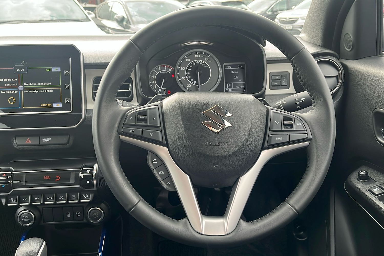 Vehicle 33