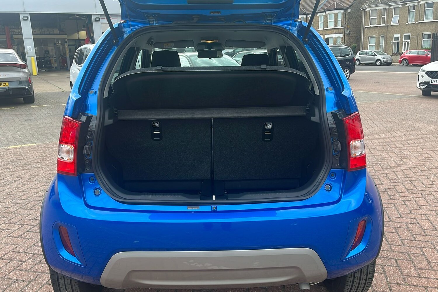 Vehicle 35