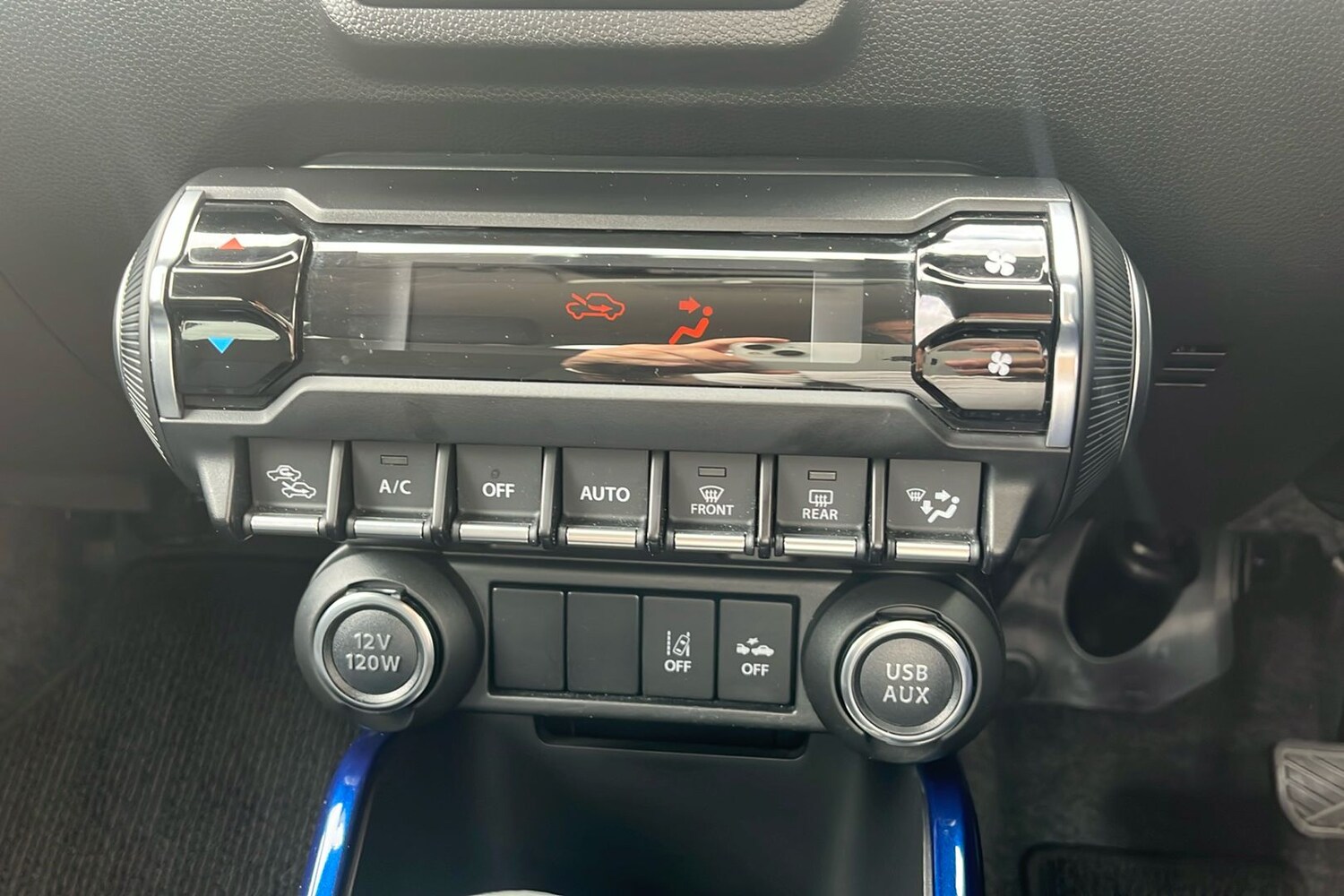 Vehicle 40