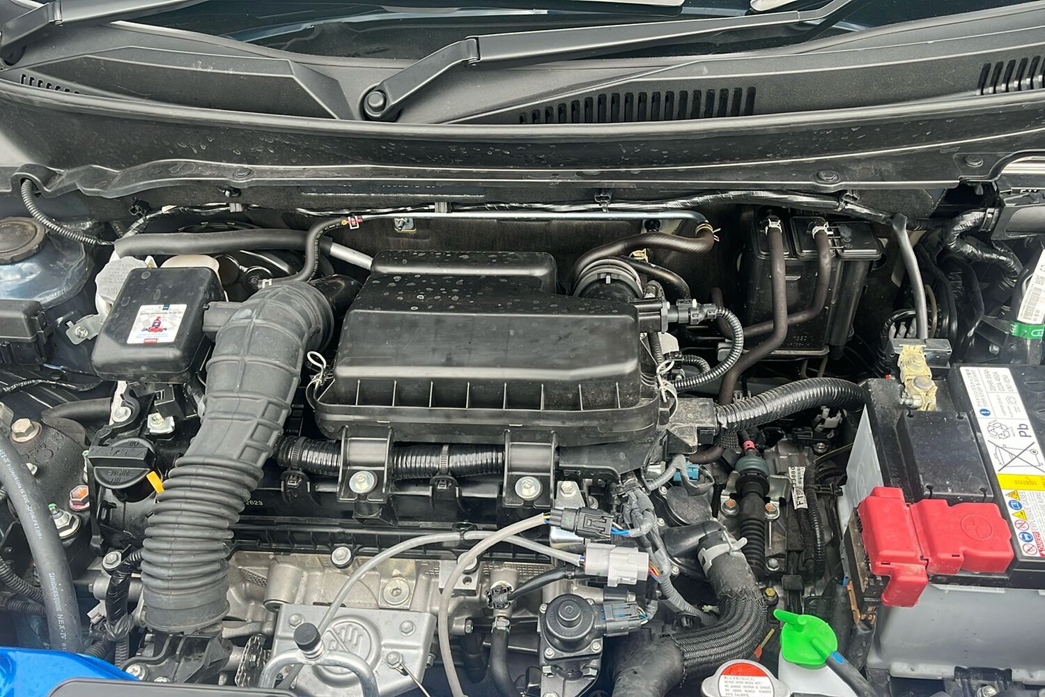 Vehicle 41