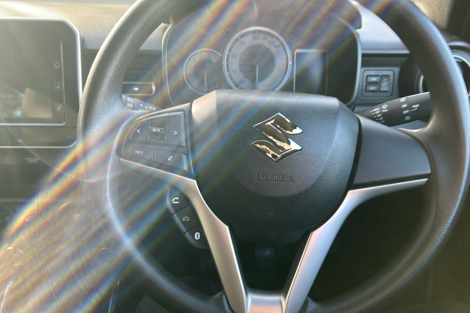 Used Suzuki Ignis for sale - 77086269: Photo 14