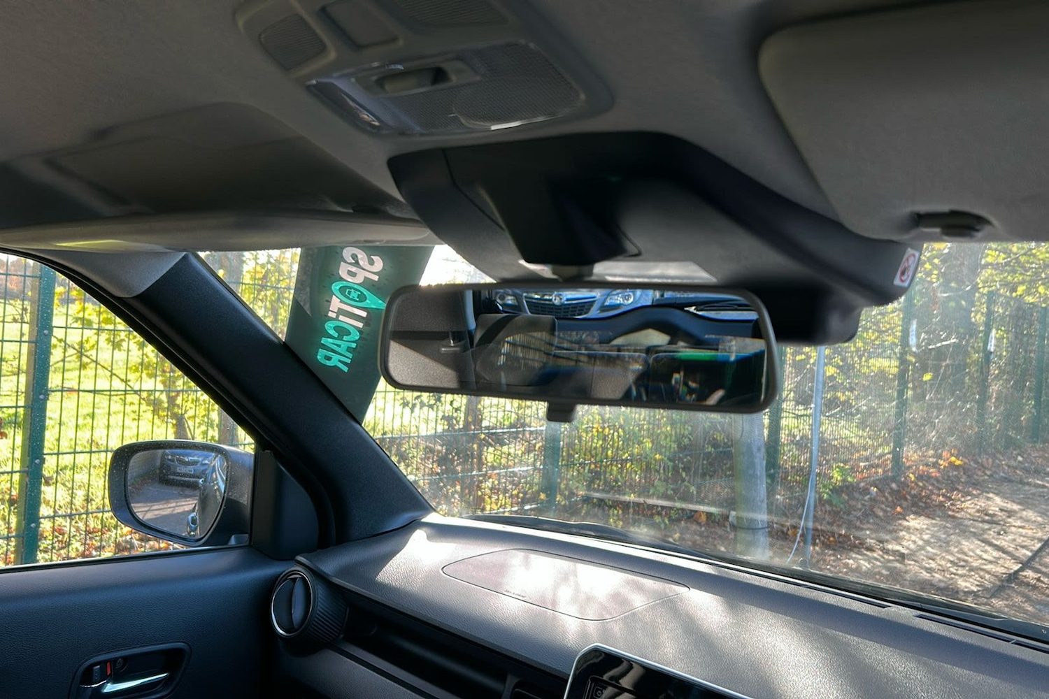 Used Suzuki Ignis for sale - 77086269: Photo 33