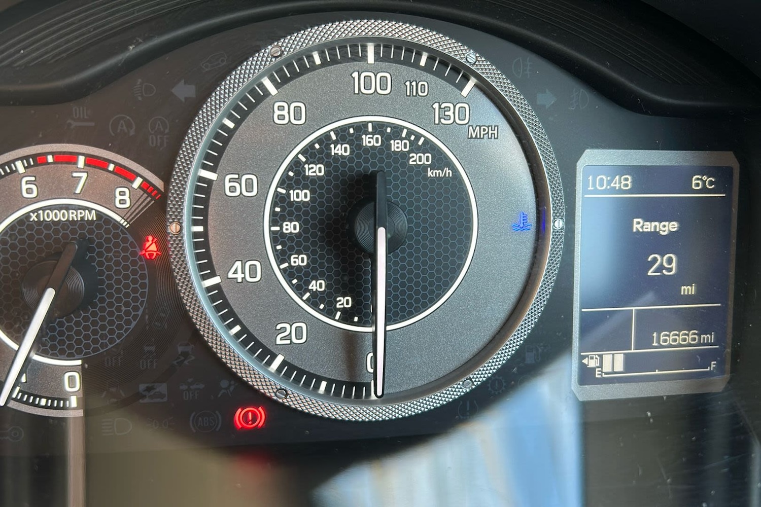 Used Suzuki Ignis for sale - 77086269: Photo 35