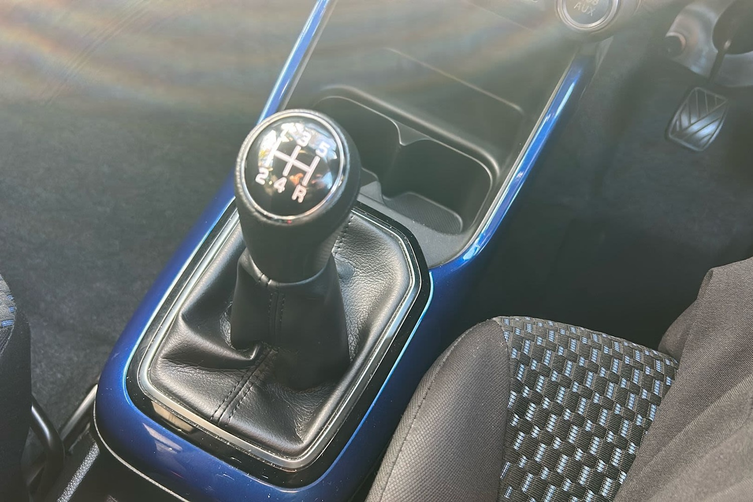 Used Suzuki Ignis for sale - 77086269: Photo 39