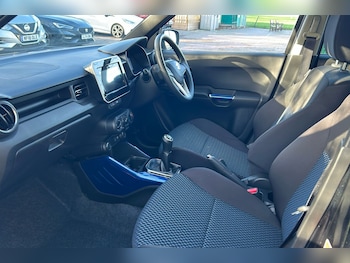 Used Suzuki Ignis undefined for sale - 77086269: Photo