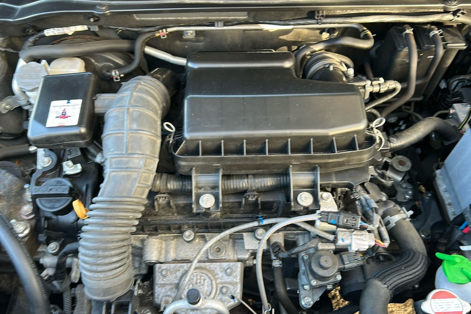 Used Suzuki Ignis for sale - 77086269: Photo 41