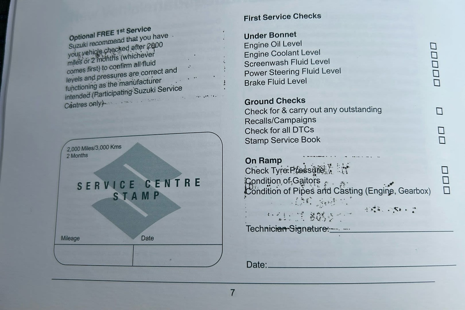 Used Suzuki Ignis for sale - 77086269: Photo 44