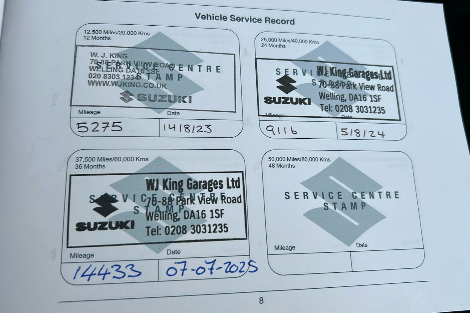 Used Suzuki Ignis for sale - 77086269: Photo 45