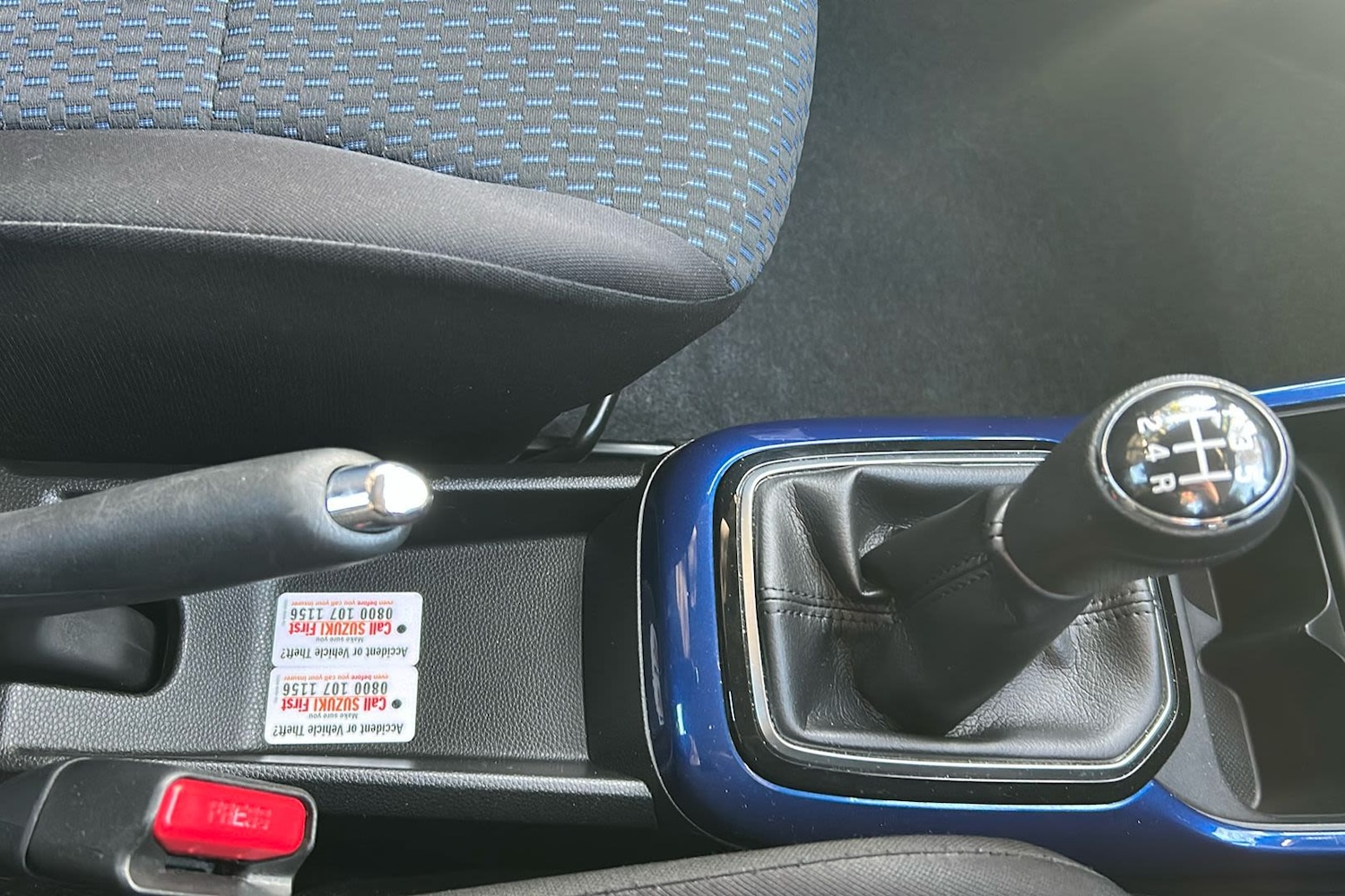 Used Suzuki Ignis for sale - 77086269: Photo 53