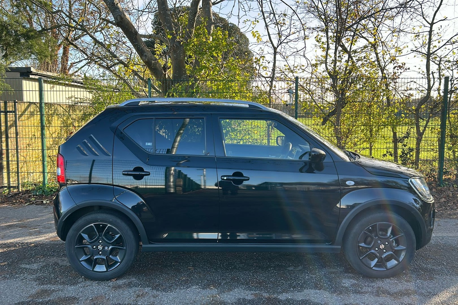 Used Suzuki Ignis for sale - 77086269: Photo 6