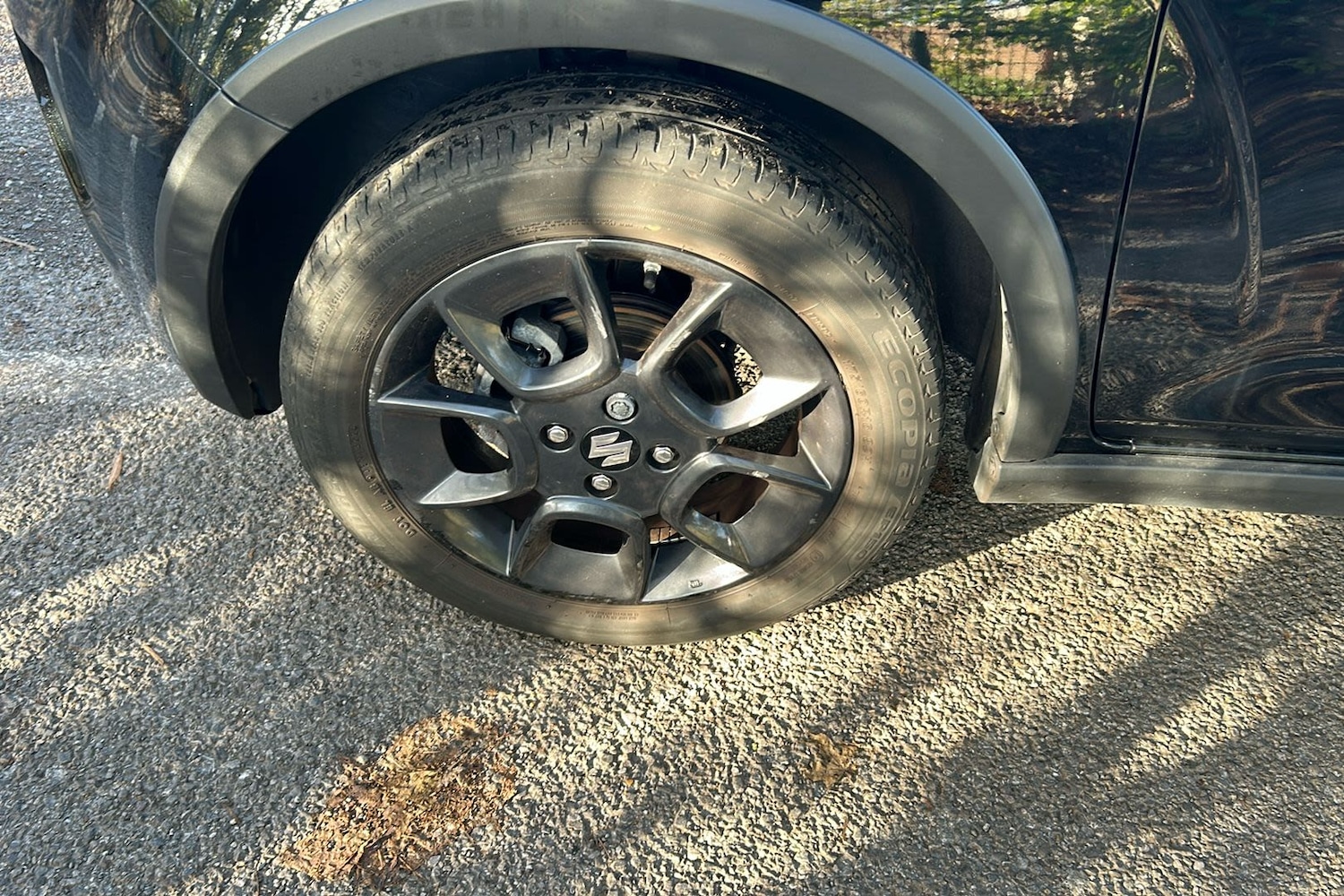 Used Suzuki Ignis for sale - 77086269: Photo 9