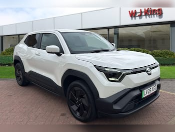 Used Suzuki e Vitara 2026 for sale - 79732537: Photo