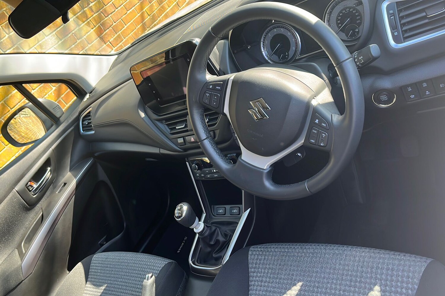 Vehicle 11
