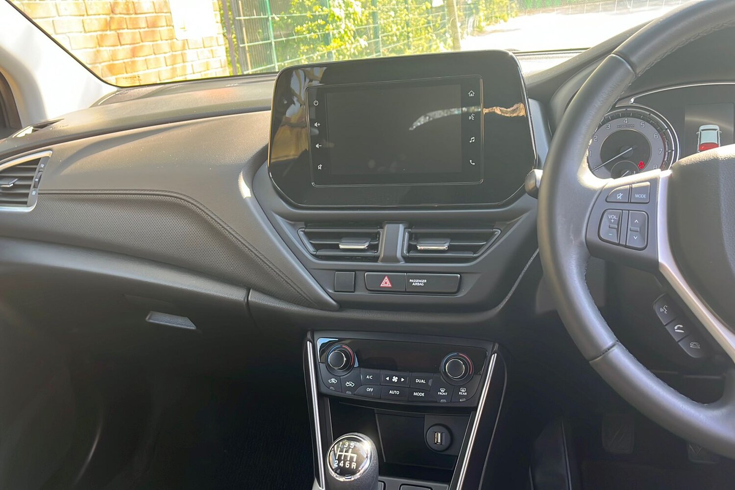 Vehicle 25