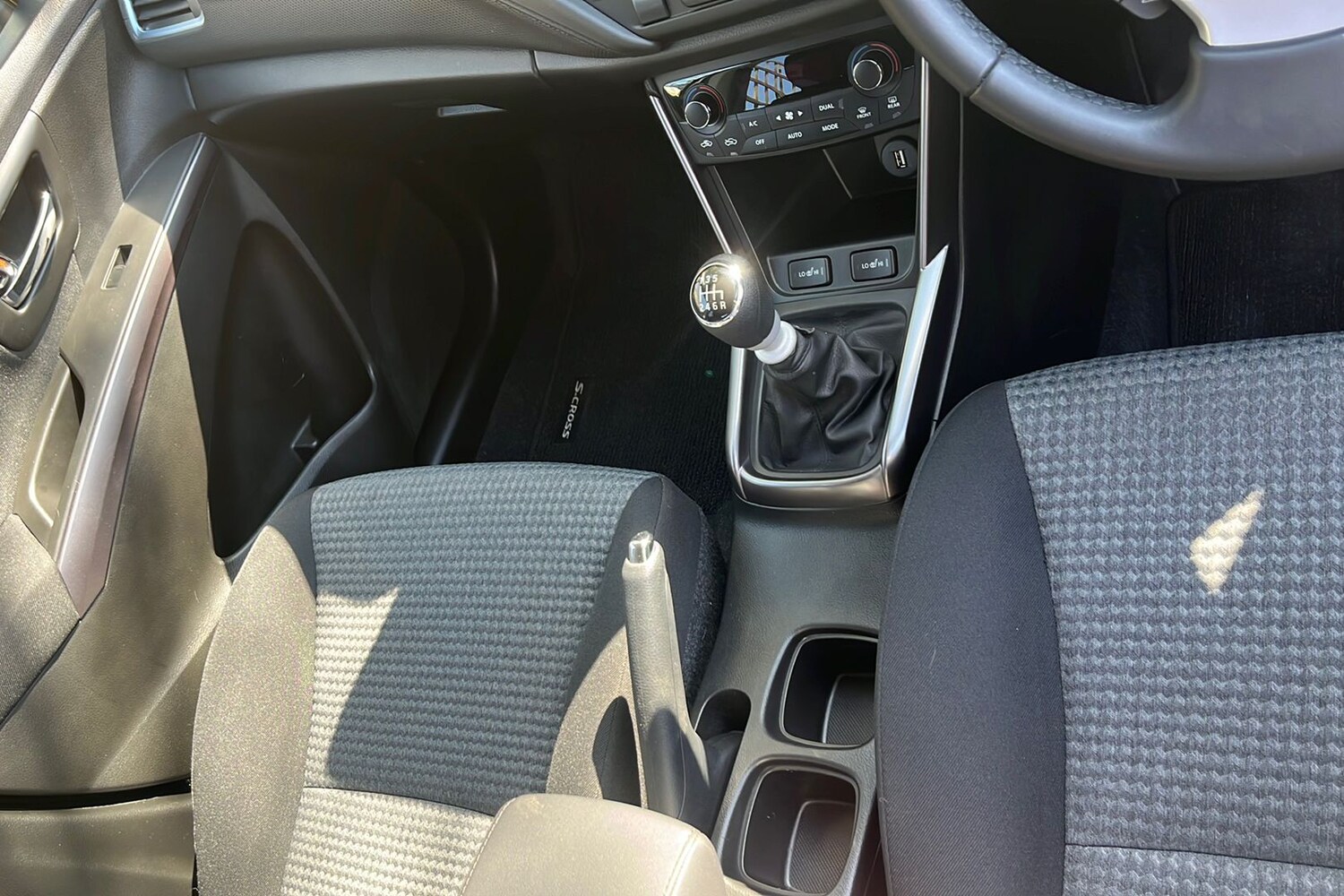 Vehicle 26