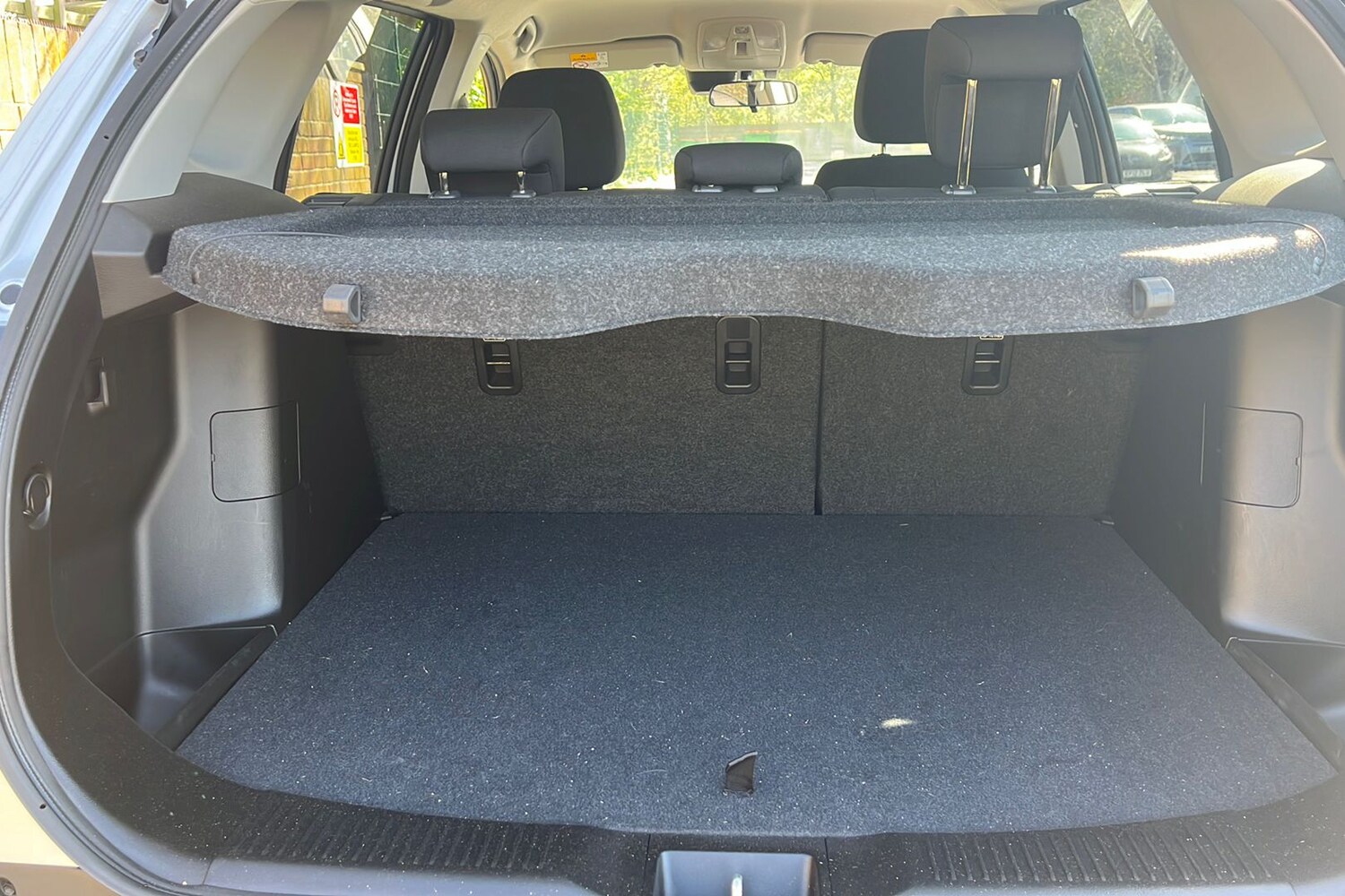 Vehicle 27