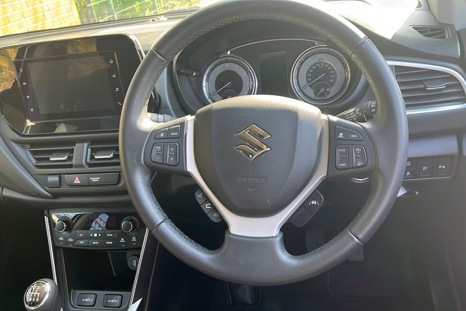 Vehicle 33