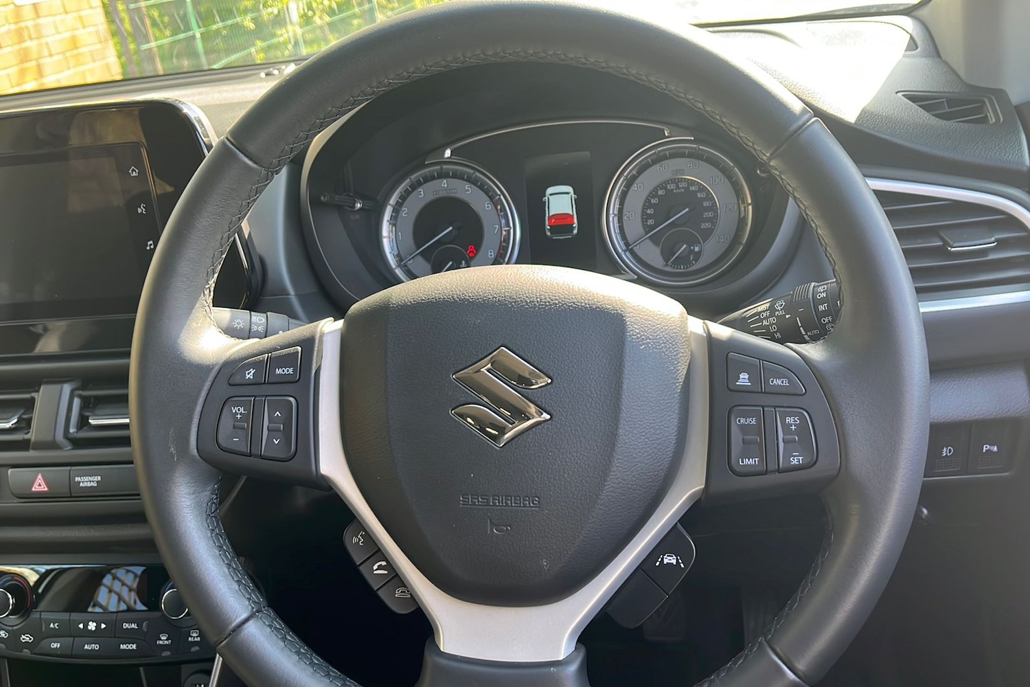 Vehicle 37