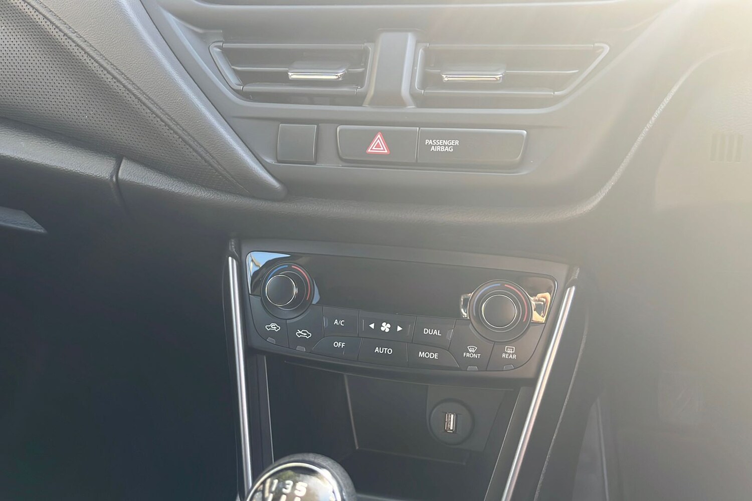 Vehicle 40