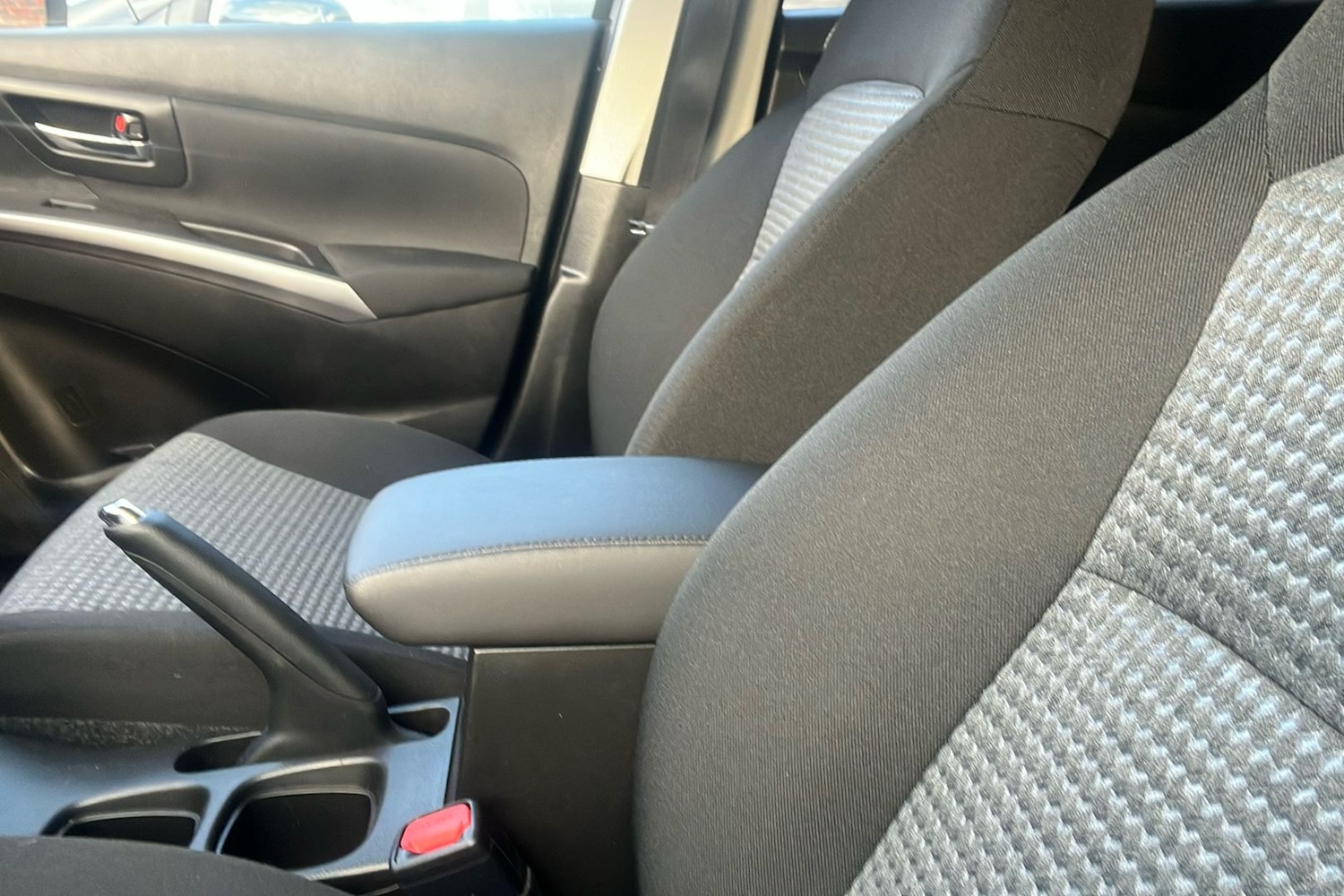 Used Suzuki SX4 S-Cross 2024 for sale - 75643745: Photo 54