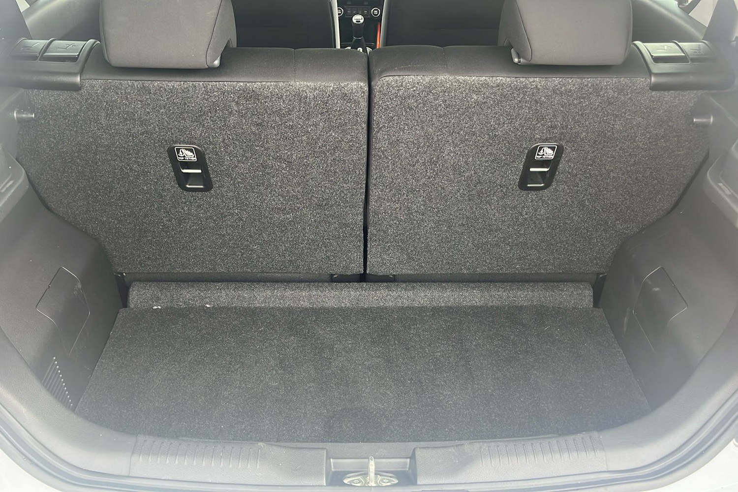 Used Suzuki Ignis 2018 for sale - 75855646: Photo 12