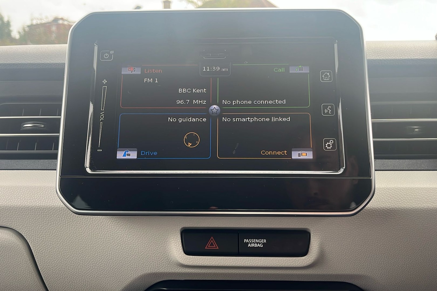 Used Suzuki Ignis 2018 for sale - 75855646: Photo 14