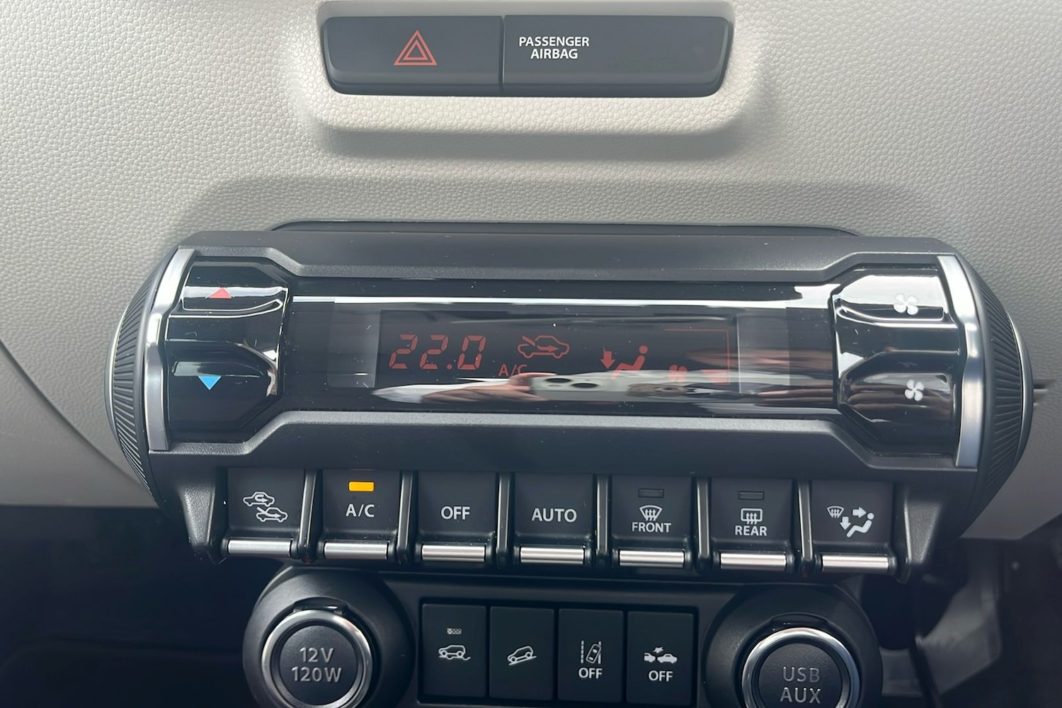 Used Suzuki Ignis 2018 for sale - 75855646: Photo 15