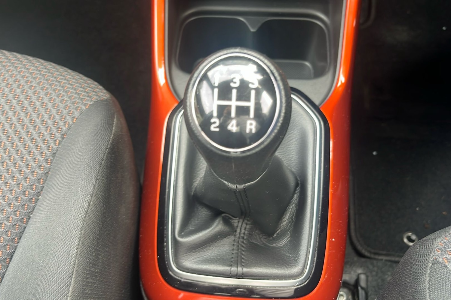 Used Suzuki Ignis 2018 for sale - 75855646: Photo 17