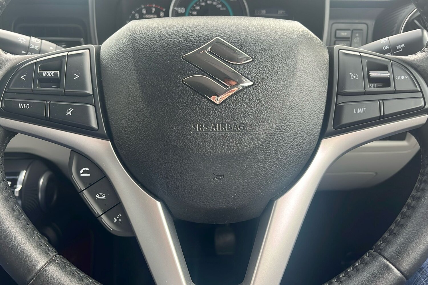 Used Suzuki Ignis 2018 for sale - 75855646: Photo 20