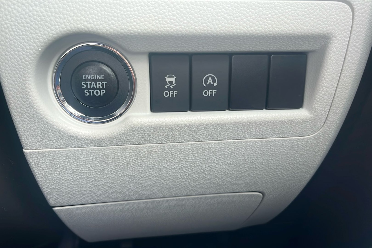 Used Suzuki Ignis 2018 for sale - 75855646: Photo 21